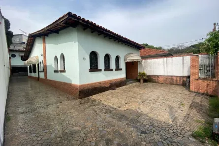 Casa com 6 Quartos à venda, 160m² no Jabaquara, São Paulo