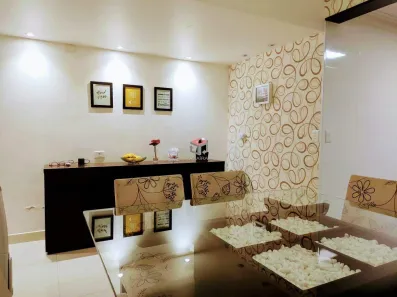Sobrado com 3 Quartos à venda, 146m² no Centro, Diadema