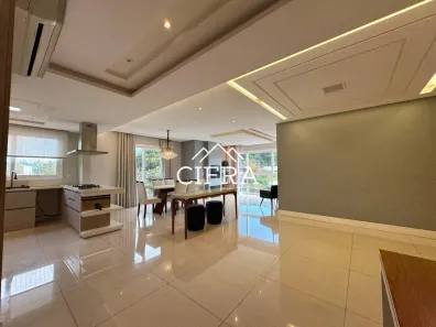 Apartamento com 3 Quartos à venda, 155m² no Sumaré, Rio do Sul