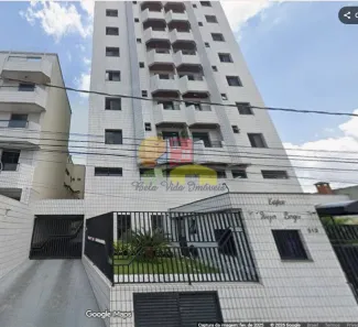 Apartamento com 1 Quarto para alugar, 60m² no Rudge Ramos, São Bernardo do Campo