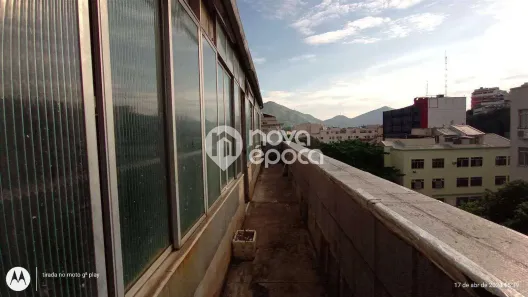 Cobertura com 3 Quartos à venda, 95m² no Méier, Rio de Janeiro