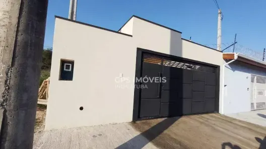 Casa com 3 Quartos à venda, 92m² no Vila Florença, Indaiatuba