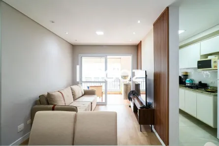 Apartamento com 2 Quartos à venda, 67m² no Vila Andrade, São Paulo