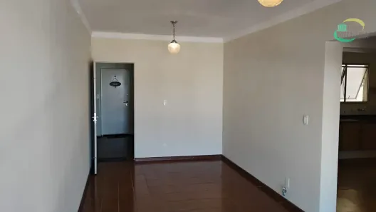 Apartamento com 2 Quartos para alugar, 75m² no Parque Industrial, Campinas
