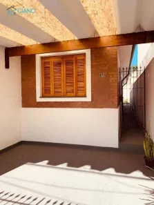 Casa com 1 Quarto à venda, 124m² no Vila Prudente, São Paulo
