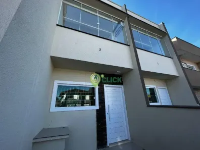 Casa com 4 Quartos à venda, 140m² no Itaum, Joinville