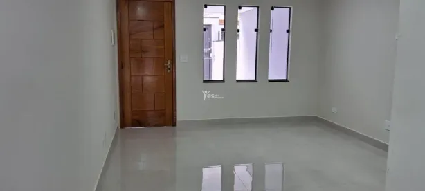 Casa com 3 Quartos à venda, 127m² no Parque das Nações, Santo André