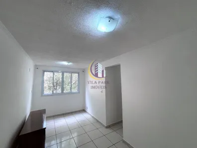 Apartamento com 2 Quartos à venda, 49m² no São Pedro, Osasco