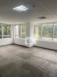 Sala Comercial para alugar, 240m² no Vila Clementino, São Paulo