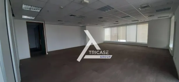 Sala Comercial para alugar, 171m² no Cidade Monções, São Paulo