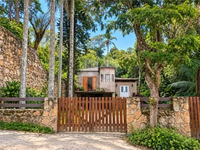 Casa com 3 Quartos à venda, 526m² no Santa Inês, Mairiporã