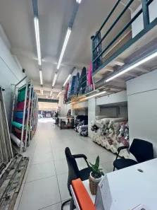 Ponto Comercial para alugar, 120m² no Bom Retiro, São Paulo