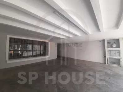 Imóvel Comercial com 5 Quartos para alugar, 250m² no Brooklin Paulista, São Paulo