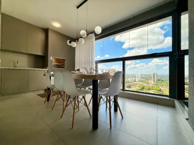 Apartamento com 2 Quartos à venda, 89m² no Guanabara Parque Boulevard, Londrina