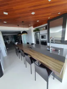 Apartamento com 4 Quartos à venda, 150m² no Centro I, Brusque