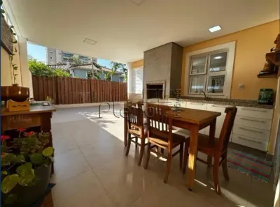 Casa de Condomínio com 3 Quartos à venda, 122m² no Jardim Nova Europa, Campinas