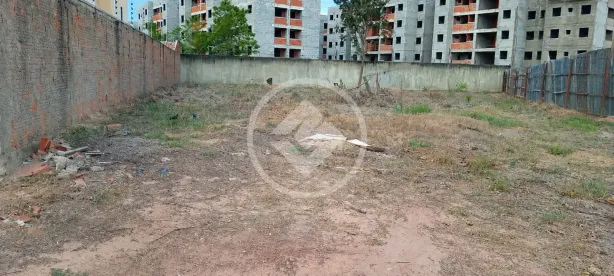 Lote/Terreno à venda, 788m² no Jardim Presidente, Cuiabá