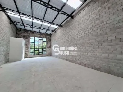 Galpão/Depósito/Armazém para alugar, 233m² no Marambaia, Vinhedo
