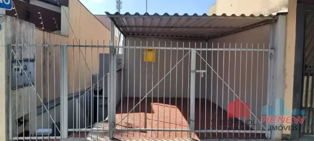 Casa com 2 Quartos à venda, 138m² no Vila Progresso, Jundiaí