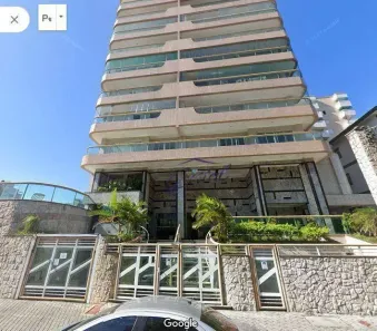 Apartamento com 2 Quartos à venda, 84m² no Tupi, Praia Grande