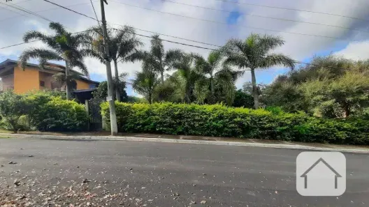 Lote/Terreno à venda, 1000m² no Jardim São Marcos, Itatiba