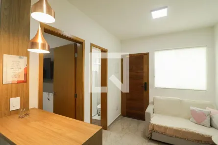 Apartamento com 1 Quarto à venda, 33m² no Parada Inglesa, São Paulo