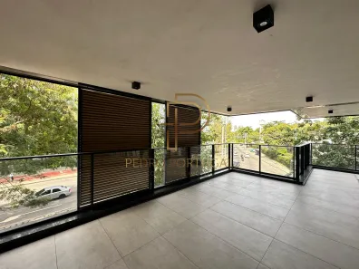 Apartamento com 4 Quartos à venda, 213m² no Lagoa, Rio de Janeiro