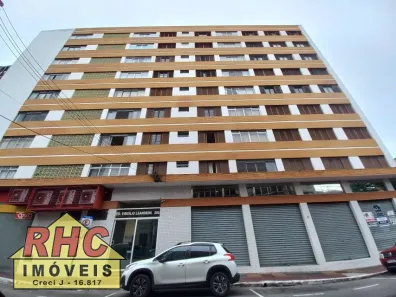 Apartamento com 1 Quarto para alugar, 60m² no Centro, São Caetano do Sul