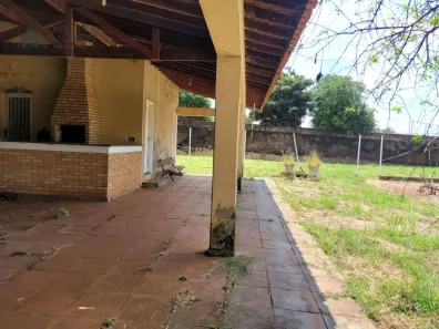 Lote/Terreno à venda, 4168m² no Betel, Paulínia