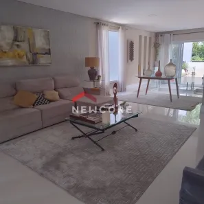 Casa de Condomínio com 4 Quartos à venda, 437m² no Parque Viana, Barueri