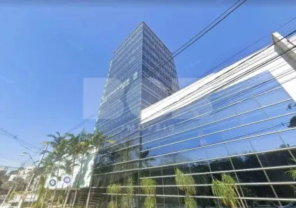 Sala Comercial com 4 Quartos para alugar, 158m² no Cambuí, Campinas