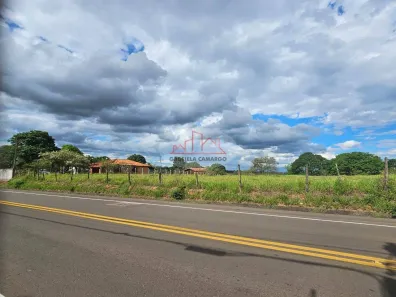 Lote/Terreno à venda, 5282m² no Alpes das Águas, São Pedro