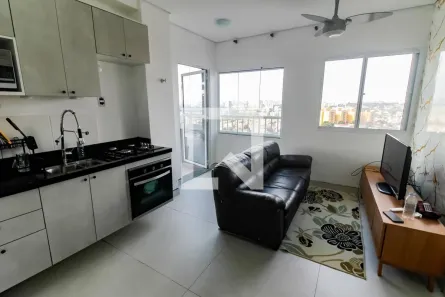Cobertura com 1 Quarto à venda, 104m² no Vila Sônia, São Paulo