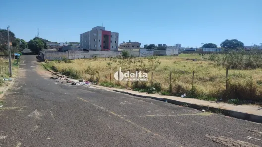 Lote/Terreno à venda, 3342m² no Tibery, Uberlândia