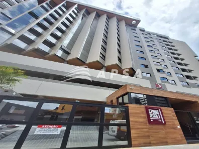 Apartamento com 1 Quarto para alugar, 45m² no Pajuçara, Maceió