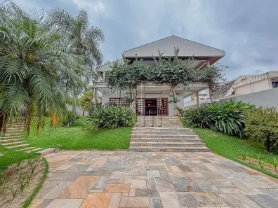 Casa com 5 Quartos para alugar, 730m² no Guanabara, Londrina