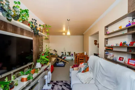 Apartamento com 2 Quartos à venda, 88m² no Centro Histórico, Porto Alegre