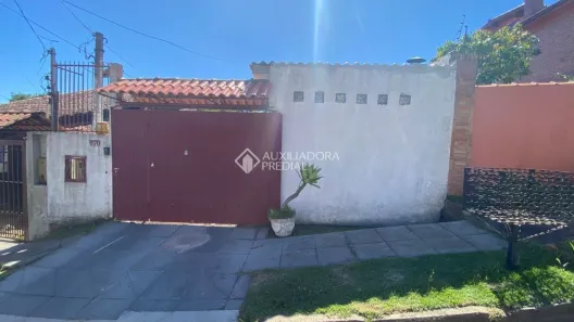Casa com 2 Quartos à venda, 68m² no Lomba do Pinheiro, Porto Alegre