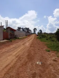 Lote/Terreno à venda, 600m² no Chácaras Reunidas Igarapés, Jacareí