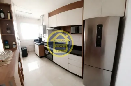 Apartamento com 2 Quartos à venda, 44m² no Maranhão, São Paulo