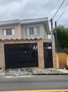 Sobrado com 2 Quartos à venda, 119m² no Jardim São José (Zona Norte), São Paulo