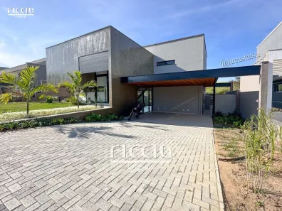Casa de Condomínio com 4 Quartos à venda, 468m² no Condomínio Reserva do Paratehy, São José dos Campos