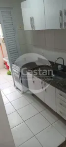 Apartamento com 3 Quartos à venda, 64m² no Mooca, São Paulo