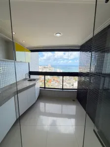 Apartamento com 2 Quartos à venda, 63m² no Federação, Salvador