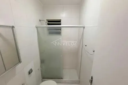 Apartamento com 1 Quarto à venda, 49m² no Flamengo, Rio de Janeiro