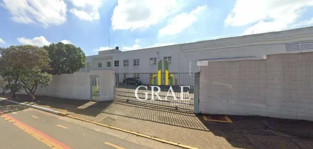 Galpão/Depósito/Armazém para alugar, 3406m² no Parque São Lourenço, São Paulo