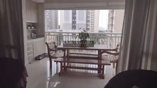 Apartamento com 2 Quartos à venda, 86m² no Alto da Mooca, São Paulo