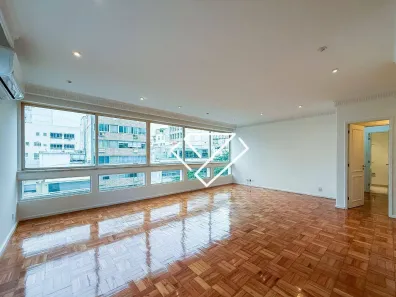 Apartamento com 4 Quartos à venda, 150m² no Ipanema, Rio de Janeiro