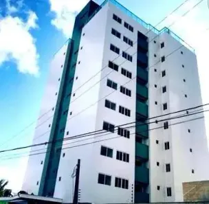 Apartamento com 2 Quartos à venda, 57m² no Jardim Oceania, João Pessoa