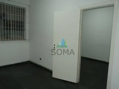 Sala Comercial para alugar, 46m² no Centro, Campinas